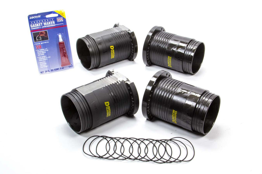 DARTON SLEEVES 400-145-D Cyl Mid Sleeve Set Honda B18 84mm