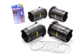 DARTON SLEEVES 400-160-P Cyl Mid Sleeve Set Honda H22A/A1/A4 & H23