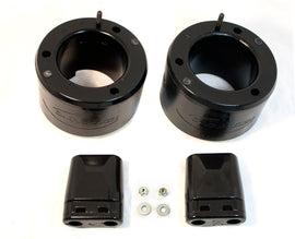 DAYSTAR PRODUCTS INTERNATIONAL KC09135BK 14-Dodge Ram 2500 2/4WD 2in Front Leveling Kit