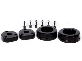 DAYSTAR PRODUCTS INTERNATIONAL KC09139BK 2017-2023 Dodge Ram 1500 Lift/Leveling Kit