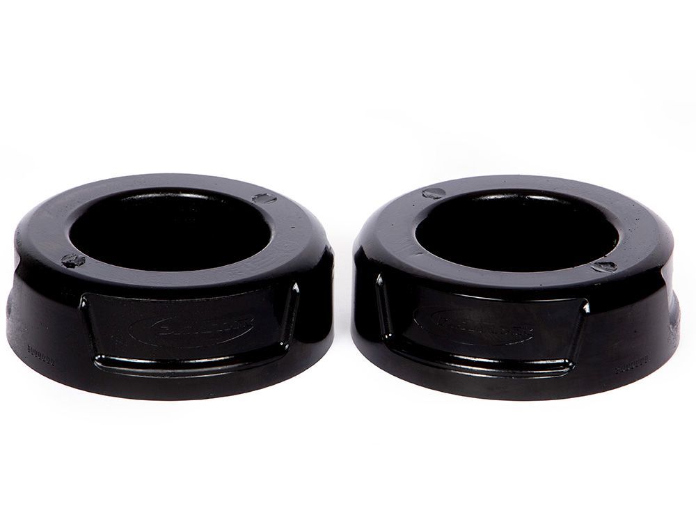 DAYSTAR PRODUCTS INTERNATIONAL KC09140BK 2017-2024 Dodge RAM 1500 Lift/Leveling Kit