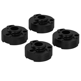 DAYSTAR PRODUCTS INTERNATIONAL KF02037BK 2021-2024 Ford Bronco Lift/Leveling Kit