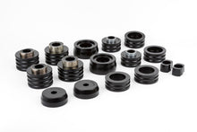 Load image into Gallery viewer, DAYSTAR PRODUCTS INTERNATIONAL KF04015BK 01-05 Ford SportTrac Bod y Mounts