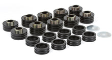 Load image into Gallery viewer, DAYSTAR PRODUCTS INTERNATIONAL KF04050BK 99-17 Ford F250 Body Mounts