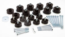 Load image into Gallery viewer, DAYSTAR PRODUCTS INTERNATIONAL KF04058BK 99-07 Ford F250 Body Mounts