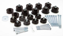 Load image into Gallery viewer, DAYSTAR PRODUCTS INTERNATIONAL KF04060BK 08-16 Ford F250 Body Mounts