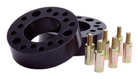 DAYSTAR PRODUCTS INTERNATIONAL KF09124BK 04-20 Ford F-150 2/4WD 2in Front Leveling Kit