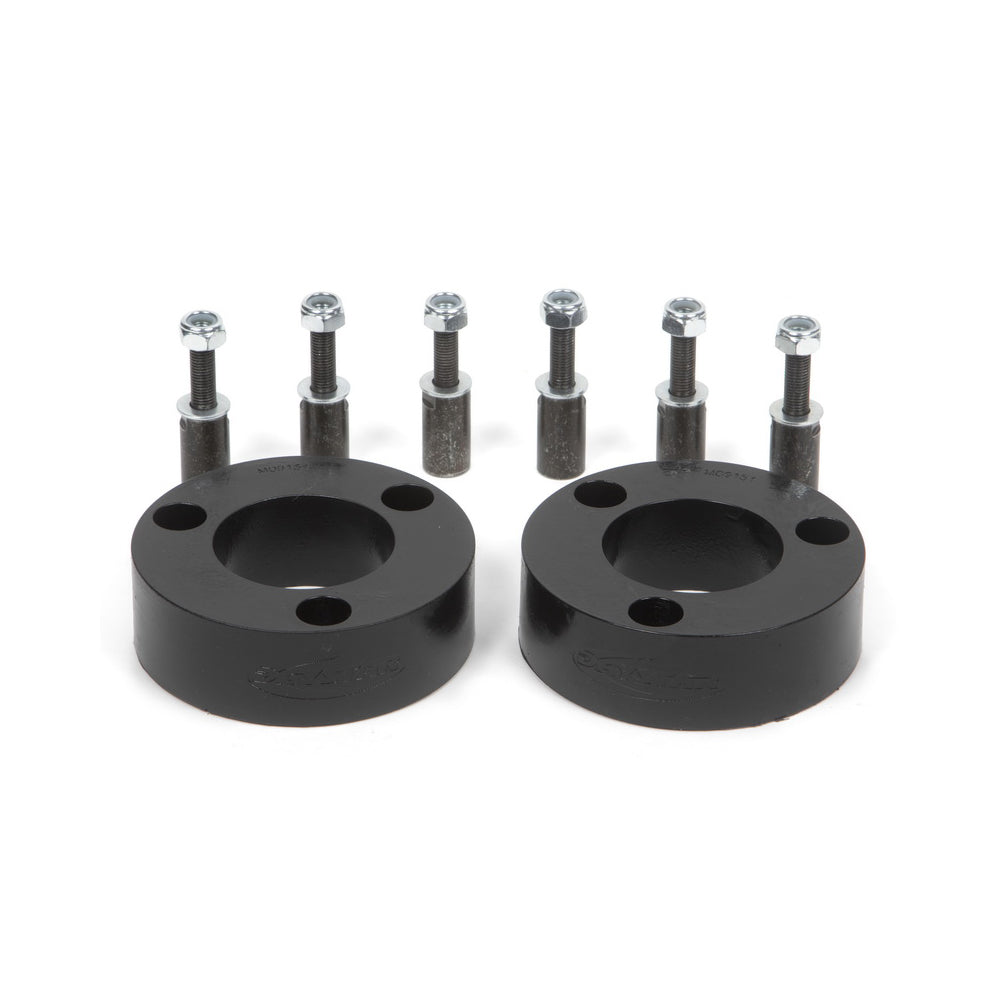 DAYSTAR PRODUCTS INTERNATIONAL KF09151BK 2in Leveling Kit 19 Ford Ranger