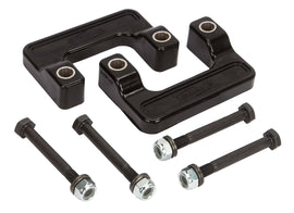 DAYSTAR PRODUCTS INTERNATIONAL KG09140BK 07-18 GM P/U 1500 Front Leveling Kit