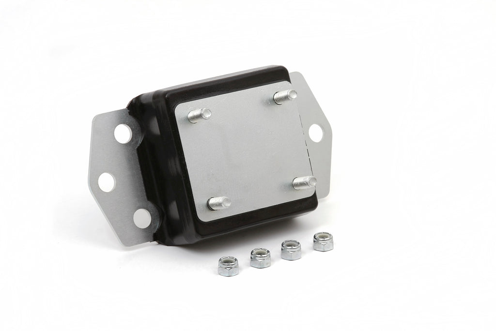 DAYSTAR PRODUCTS INTERNATIONAL KJ01006BK 97-06 Jeep TJ Transmission Mount