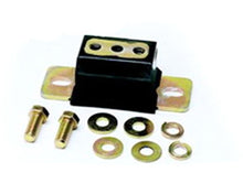 Load image into Gallery viewer, DAYSTAR PRODUCTS INTERNATIONAL KJ01010BK 84-01 Jeep XJ Transmission Mount