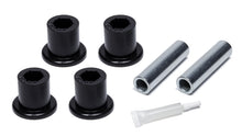 Load image into Gallery viewer, DAYSTAR PRODUCTS INTERNATIONAL KJ02009BK 87-96 Jeep YJ Frame Shac kle Bushing Front/Rear
