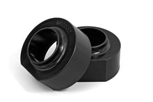 Load image into Gallery viewer, DAYSTAR PRODUCTS INTERNATIONAL KJ09100BK 97-06 Jeep TJ Front or Rear 1.75in Coil Spacers