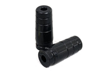 Load image into Gallery viewer, DAYSTAR PRODUCTS INTERNATIONAL KJ09101BK 84-06 TJ Front or Rear Extended Bump Stops Pair
