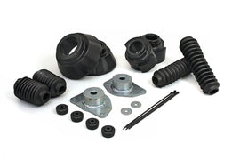 DAYSTAR PRODUCTS INTERNATIONAL KJ09116BK 03-07 Jeep Liberty 2.5in Lift Kit