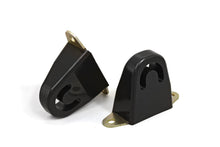 Load image into Gallery viewer, DAYSTAR PRODUCTS INTERNATIONAL KJ09122BK 84-01 Jeep XJ Extended Rear Bump Stop