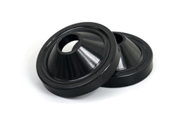 DAYSTAR PRODUCTS INTERNATIONAL KJ09140BK 07- Jeep JK Rear .75in Coil Spring Spacers