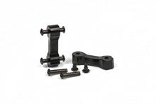 Load image into Gallery viewer, DAYSTAR PRODUCTS INTERNATIONAL KJ09146BK 97-06 Jeep TJ Hood Wrangler - Black Pair
