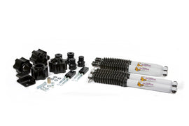 DAYSTAR PRODUCTS INTERNATIONAL KJ09153BK 07-   Jeep JK 3in LIFT Kit