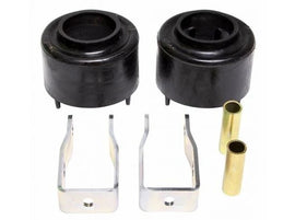 DAYSTAR PRODUCTS INTERNATIONAL KJ09176BK 2018-19 Jeep Wrangler JL 1.5in Leveling Kit