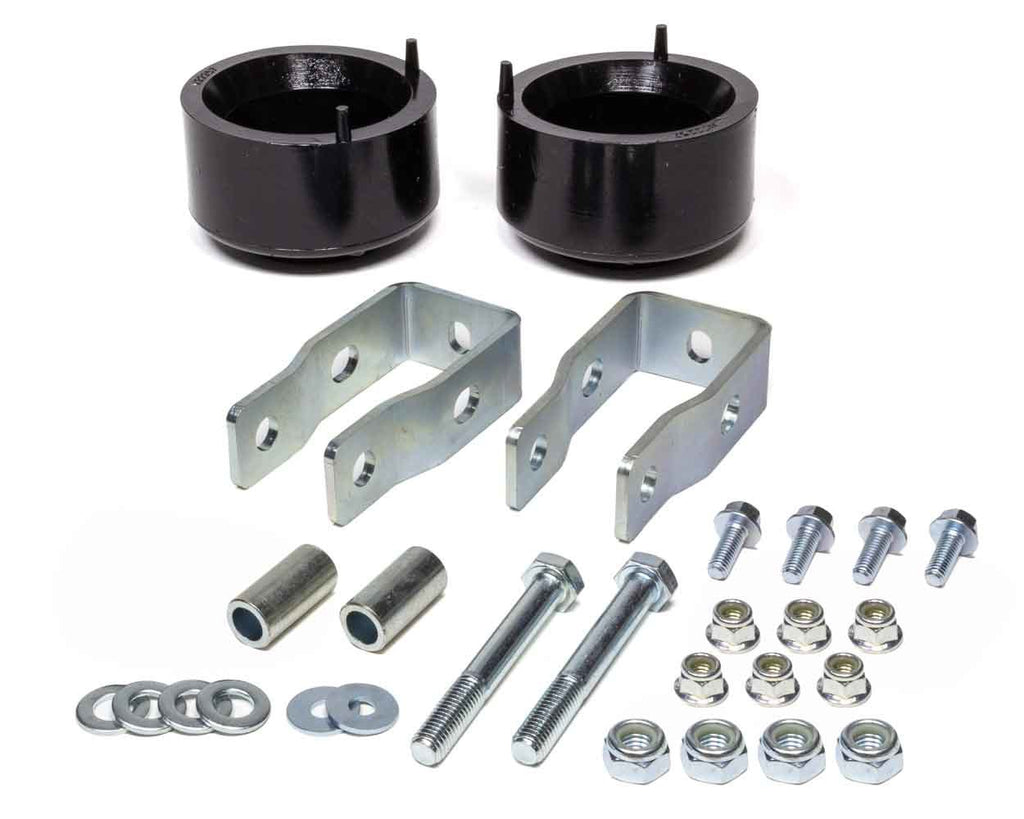 DAYSTAR PRODUCTS INTERNATIONAL KJ09176KV Daystar KJ09176KV 1.5-Inch Front Leveling Kit for Jeep Gladiator JT