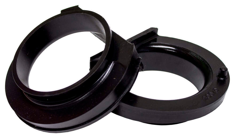 DAYSTAR PRODUCTS INTERNATIONAL KJ09179BK 18-  Jeep JL Front Coil Spring Bow Correction