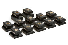 Load image into Gallery viewer, DAYSTAR PRODUCTS INTERNATIONAL KT04007BK 79-84 Toyota FJ Body Mounts Only