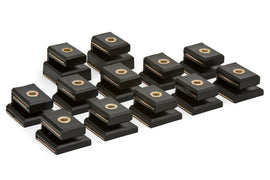 DAYSTAR PRODUCTS INTERNATIONAL KT04007BK 79-84 Toyota FJ Body Mounts Only