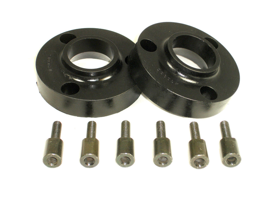 DAYSTAR PRODUCTS INTERNATIONAL KT09105BK 96-06 Toyota 4 Runner 1in Front Leveling Kit