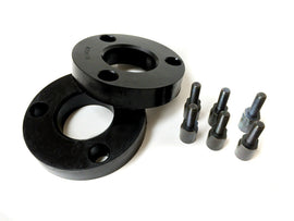 DAYSTAR PRODUCTS INTERNATIONAL KT09117BK 03-09 Toyota 4Runner 1in Front Leveling Kit