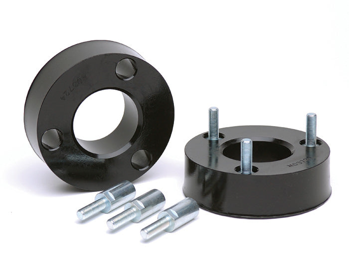 DAYSTAR PRODUCTS INTERNATIONAL KT09133BK 10-   Toyota 4Runner 2.5 in Rear Lift Kit