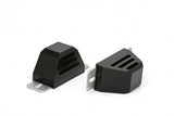 DAYSTAR PRODUCTS INTERNATIONAL KU09017BK Universal Bump Stop 3in T x 4.5in L x 2.5in W