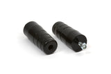 DAYSTAR PRODUCTS INTERNATIONAL KU09037BK 97-06 Jeep TJ Extended Bump Stop Front ot Rear