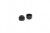DAYSTAR PRODUCTS INTERNATIONAL KU13001BK Medium Tie Rod End Dust Boots Pair