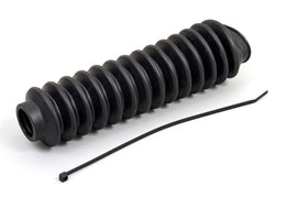 DAYSTAR PRODUCTS INTERNATIONAL KU20001BK Single Shock Boot & Zip Tie Bagged Black