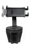 DAYSTAR PRODUCTS INTERNATIONAL KU81001BK Hands Free Phone Grip Fits In Cup Holder