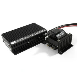 DAYTONA SENSORS 102003A CD-1 Capacitive Discharg e Ignition System Kit