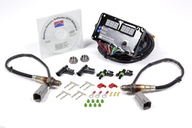 DAYTONA SENSORS 112005 WEGO III Dual Wide-Band Air/Fuel Ratio Kit