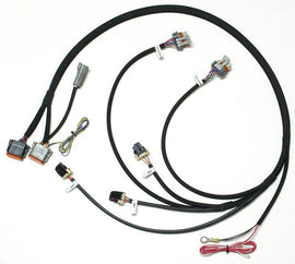 DAYTONA SENSORS 119002 SmartSpark LS1/LS6 Remote Mnt Wire Harness