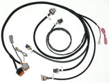 DAYTONA SENSORS 119005 SmartSpark LS2/LS7 Remote Mnt Wire Harness