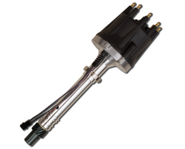 DAYTONA SENSORS 303500 DAYTONA SENSORS BBM RB Distributor 413-440 with Vacuum Advance for Mopar RB-Series