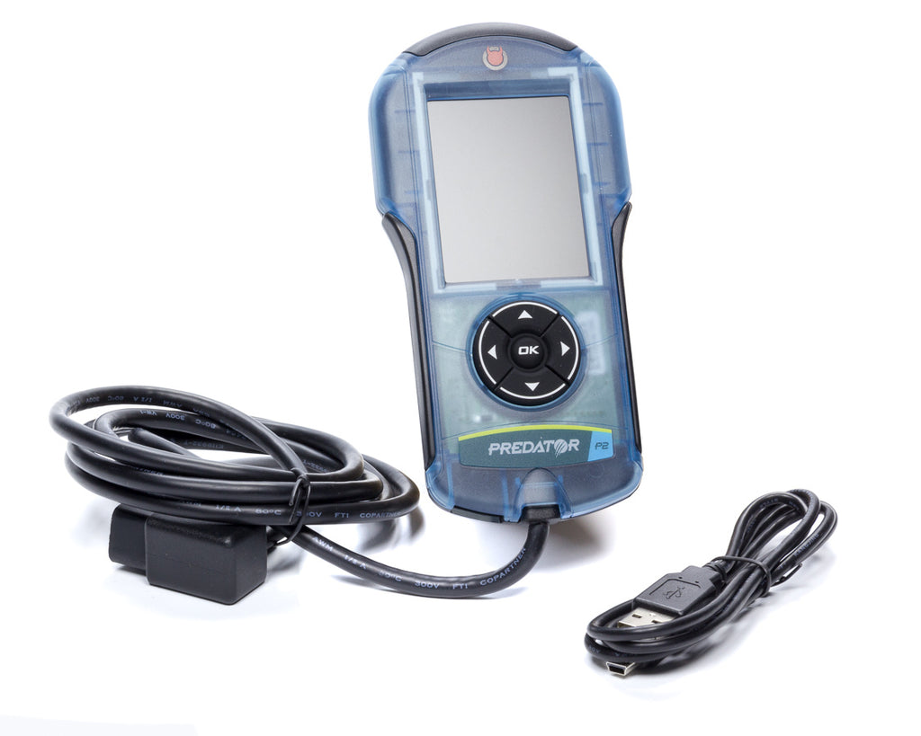 DIABLOSPORT 7302 Programmer - Predator 2 Mopar Truck/SUV