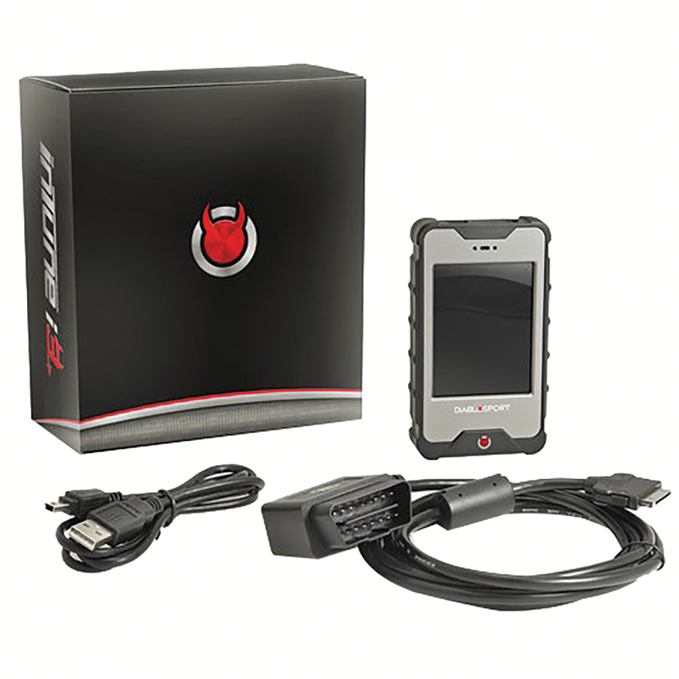 DIABLOSPORT 8246 InTune 3 Platinum Programmer - GM
