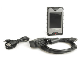 DIABLOSPORT 8420 DiabloSport InTune 3 Engine Tuner for Jeep Wrangler 2015 - PCM Swap (Part #8420)