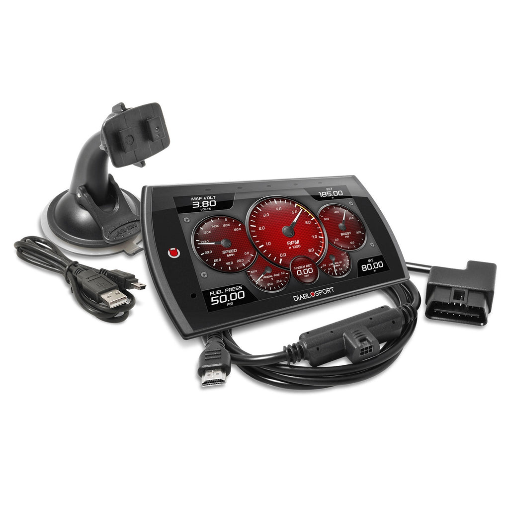 DIABLOSPORT 9200 Programmer - Trinity 2 GM Vehicles 99-16