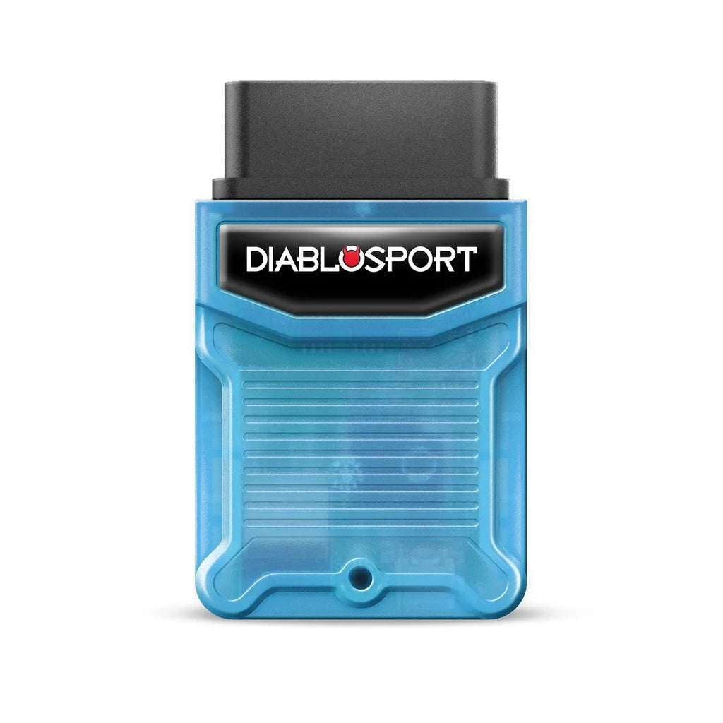 DIABLOSPORT DS-MFD15 DiabloSport Predator X Tuner for 2015-2017 Dodge and Ram Trucks