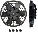 DAVIES, CRAIG DC-0121 12V 8in Thermatic Electric Fan - Brushless