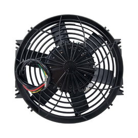 DAVIES, CRAIG DC-0125 12V 10in Thermatic Electric Fan - Brushless