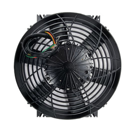 DAVIES, CRAIG DC-0127 12V 12in Thermatic Electric Fan - Brushless