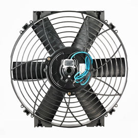DAVIES, CRAIG DC-0162 12V 12in Thermatic Electric Fan